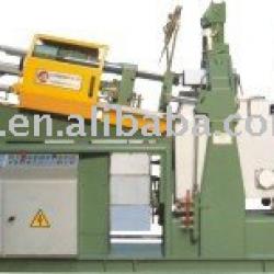 Zipper Die casting Machine