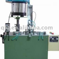 Zipper Slider Assembly Machine