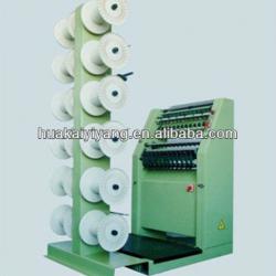 Zipper Tape/Belt Needle Loom High Speed Zipper Tape/Belt Needle Loom machine