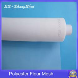 zircon flour mesh (Nylon66/Polyester)-Factory