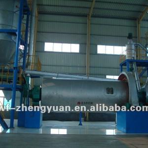 Zircon Sand Grinding Ball Mill/Ball Milling