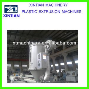 ZJ series automatic pe vacuum loader/plastic vacuum loader