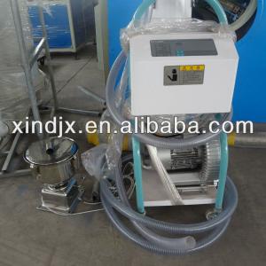 ZJ series Vacuum loader