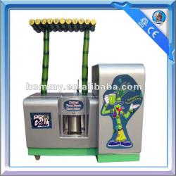 ZJ170 sugarcane juice machine