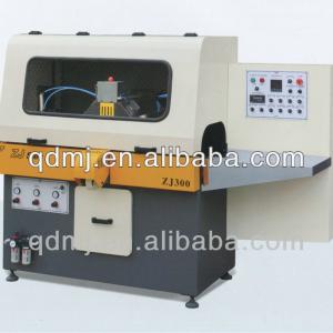 ZJ300 Woodworking Veneer Finger Joint Machine