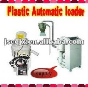 ZJ400 Plastic Vacuum Full Automatic loader B&E company