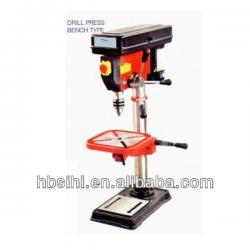 ZJ4116 Bench Drill Press