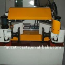 ZJ450 Gravity casting machine