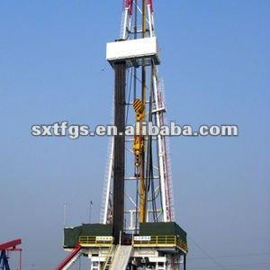 ZJ70/4500LDB 2000hp land rig china