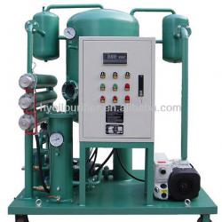 ZJB-Series Motor Oil Recycling Machine