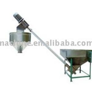 ZJF Powder spring feeding machine/ auto loader