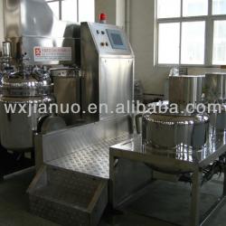 ZJR-150L Butter sauce mixer