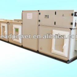 ZK series Assembly Air handling unit