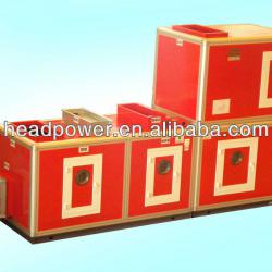 ZK series Assembly Air handling unit