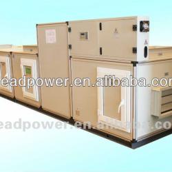 ZK series Assembly Air handling unit