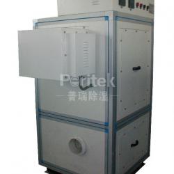 ZL-1000F series desiccant wheel dehumidifier