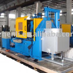 ZL-130 Hot Chamber Die Casting Machine manufacturer