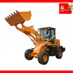 ZL-20 Wheel Loader