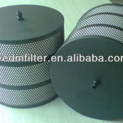 ZL-43 edm filter