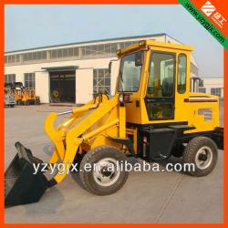 ZL-912 wheel loader