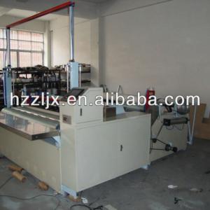 ZL-R(1800) Automatic nonwoven perforating machine