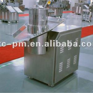 ZL series -pp pe pvc granulator-pharmacy granulator