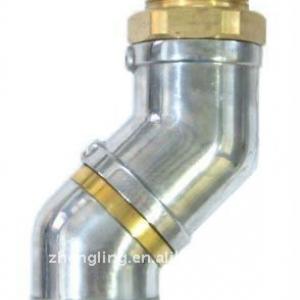 ZL0016 Hose Swivel