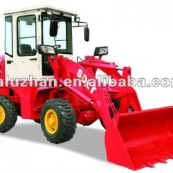 ZL08 mini hydraulic Wheel Loader with CE