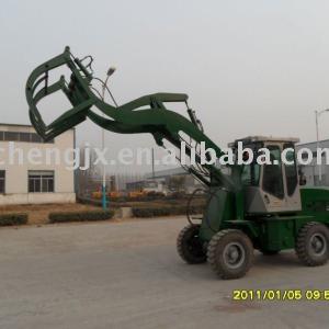 ZL12F WHEEL LOADER(mini loader )