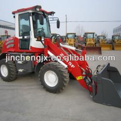 ZL15F WHEEL LOADER CE XINCHAI ENGINE JOYSTICK QUICKCHANGE