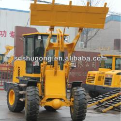 zl20 type 2ton wheel loader made in china ,construction machine ,with cummins4BT3.9-C100,wheel loader 6000kg