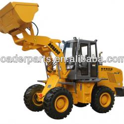 ZL20 wheel loader