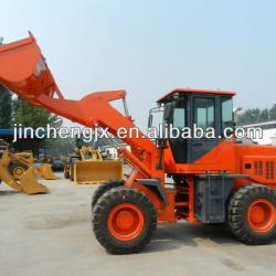 ZL20F WHEEL LOADER 1.0 CBM BUCKET ,CUMMINS ENGINE