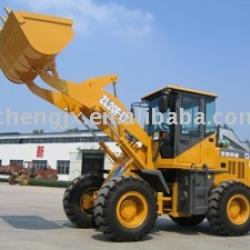 ZL20F wheel loader