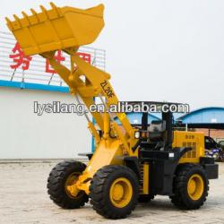 ZL20F xcmg wheel loader