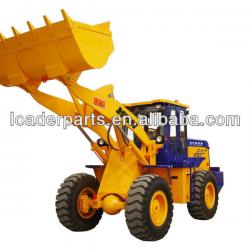 ZL30 wheel loader