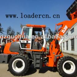 ZL30 wheel Loader EPA