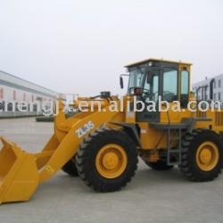 ZL35F wheel loader ,PAYLOADER