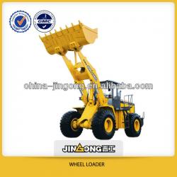 ZL50 Loader jcb loader 5 ton wheel loader