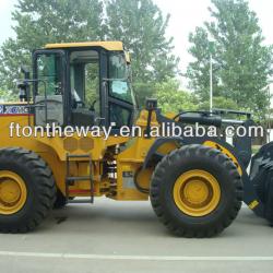 ZL50G Wheel loader XCMG