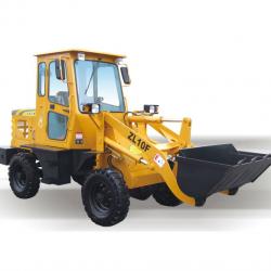 zl910 mini wheel loader