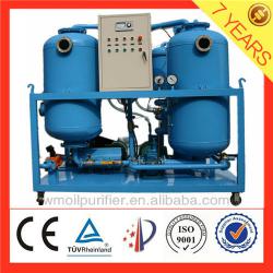 ZLA series portable vacuum transformer oil filter equipment