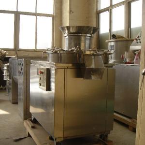 ZLB extrude granulator