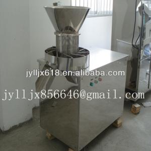 ZLG series high efficiency extrusion granulator