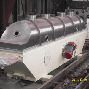 ZLG Series Vibro fluidized Bed Dryer