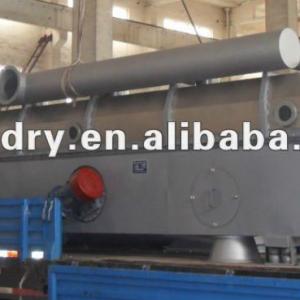 ZLG Vibrating Fluid Bed Dryer/ Dryer Equipment