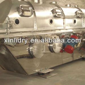 ZLG Vibrating-fluidizing Dryer