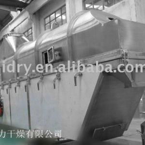 ZLG Vibrating-fluidizing Dryer