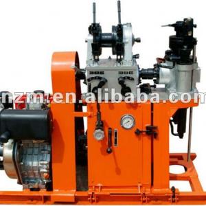 ZLJ-250 Coal Mine Tunnel Drilling Machine