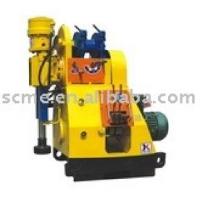 ZLJ-350 coal mine borehole drilling machine